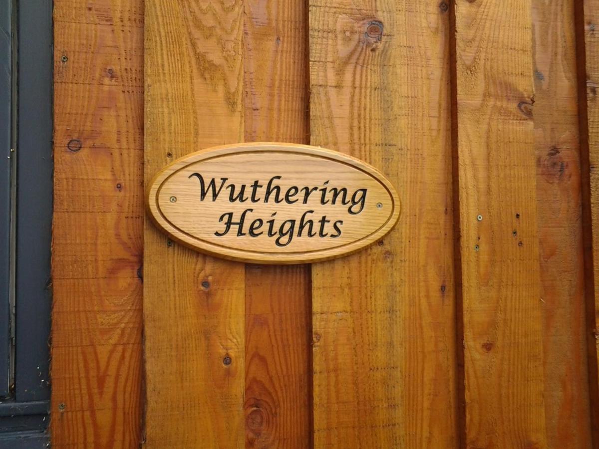 Wuthering Heights Гейрлок Экстерьер фото